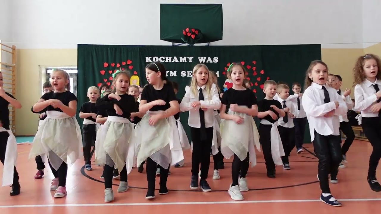 Dzień Babci i Dziadka 2023 (cz. 10)