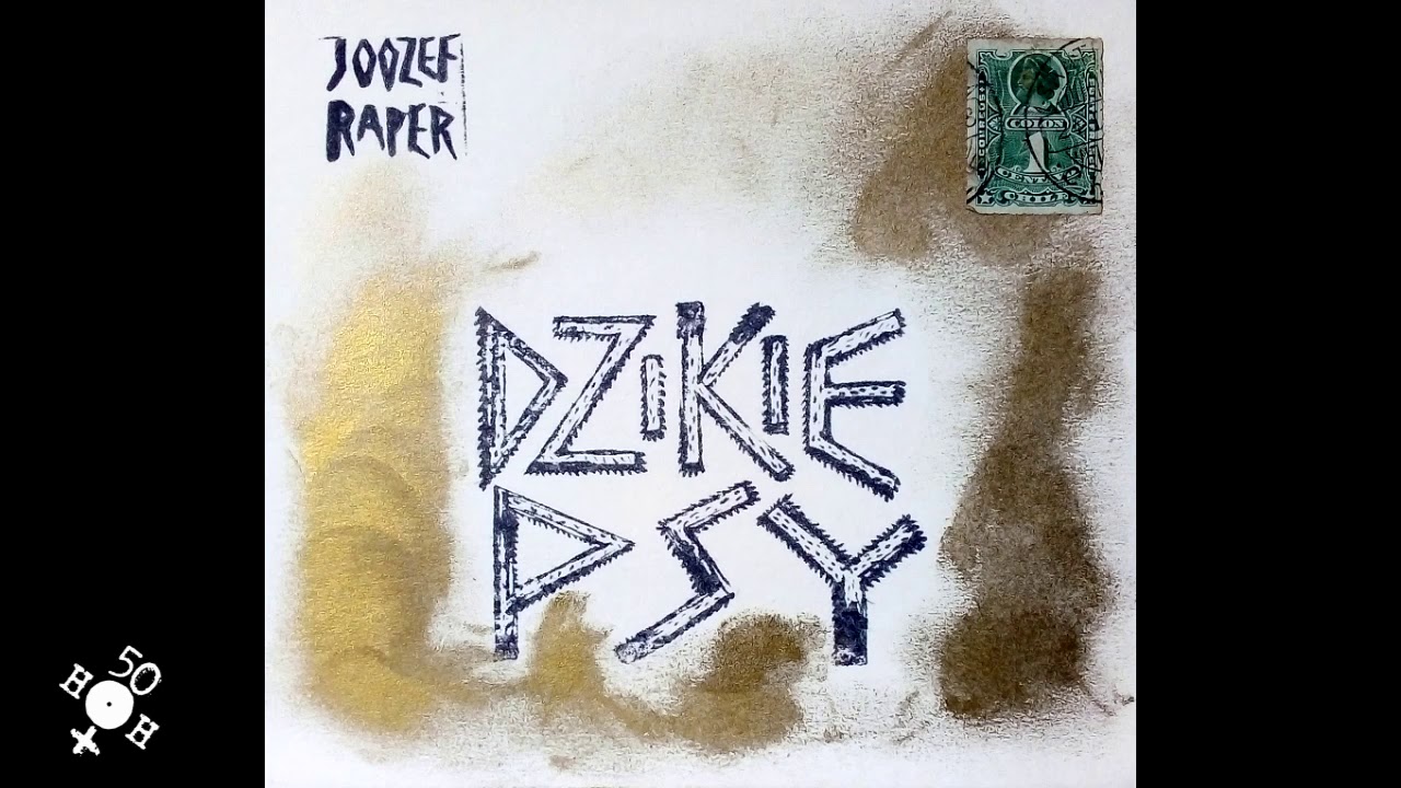 Raper Joozef - Szalone tempo życia ft. Tymoteusz Świątek & Gatzbi (prod. Al Zicher)