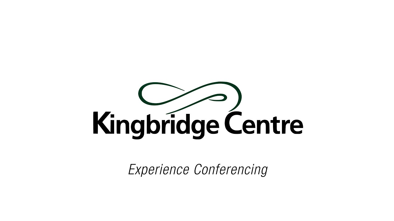 Experience Conferencing at the Kingbridge Centre | Corporate offsite and retreats venue TO GTA