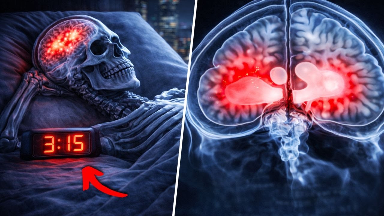 Why Intelligent People Go To Bed Later (And Why They Shouldn't Fight It)