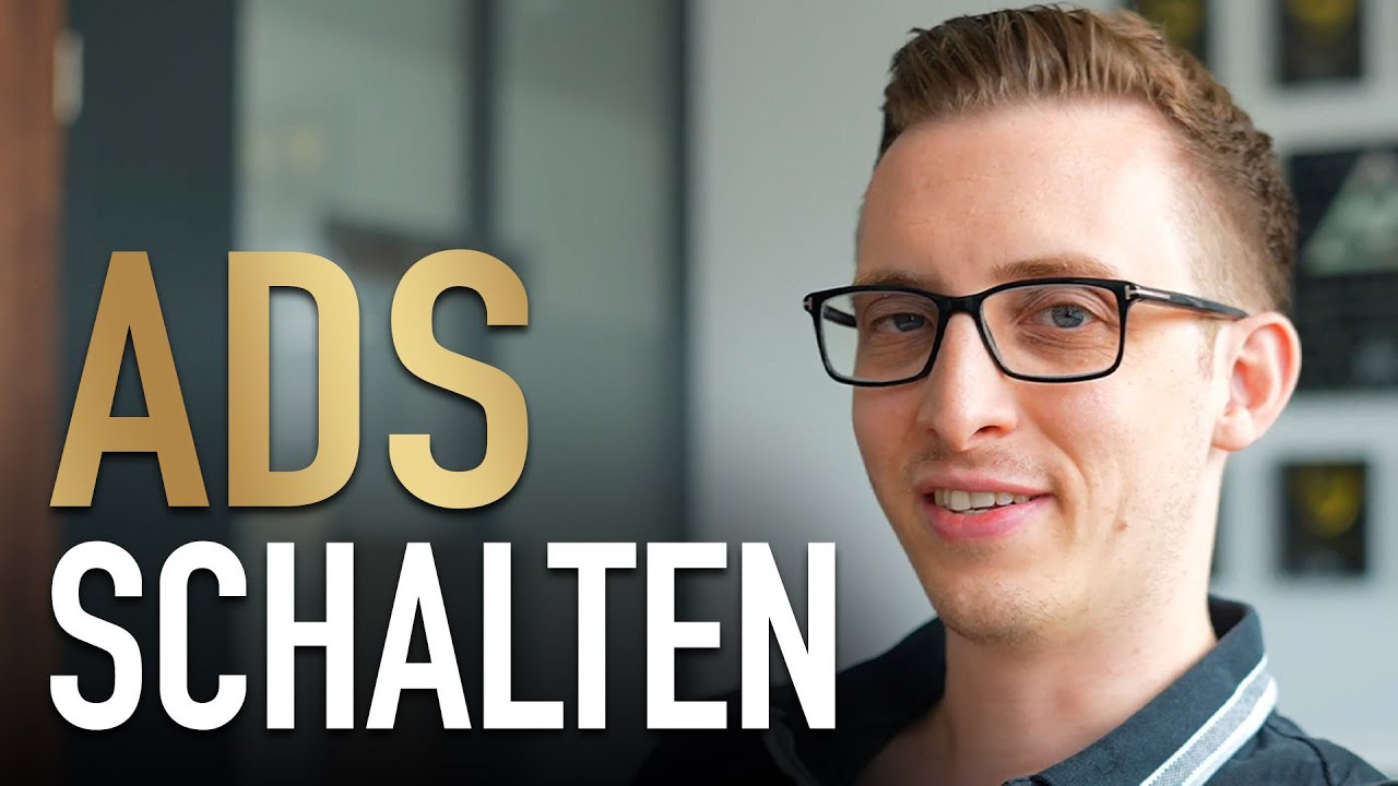 Ads schalten ist KEINE Kunst – Agenturen & „Gurus“ verarsc*en euch!