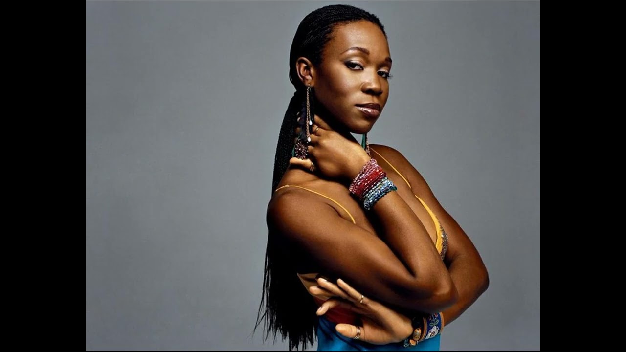 India Arie   this love frankx mix
