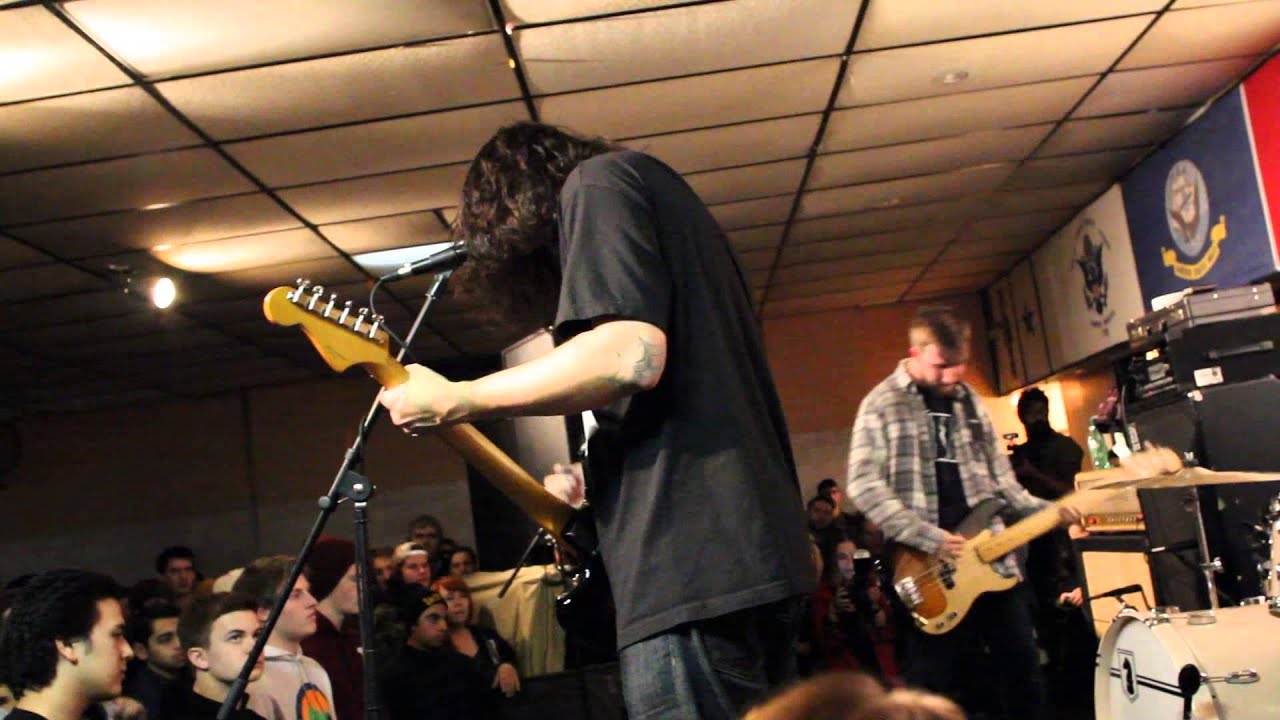 Superheaven - Knew