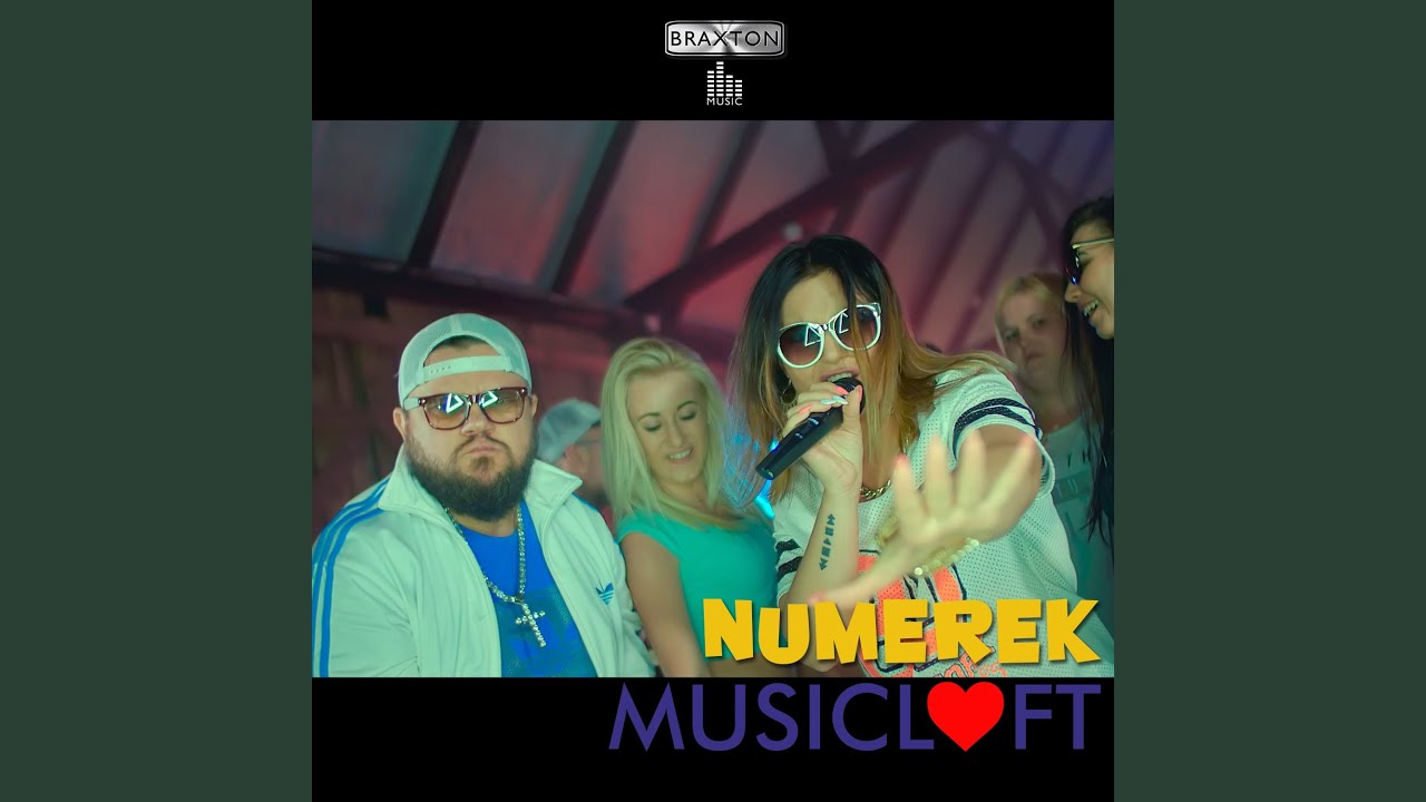 Numerek