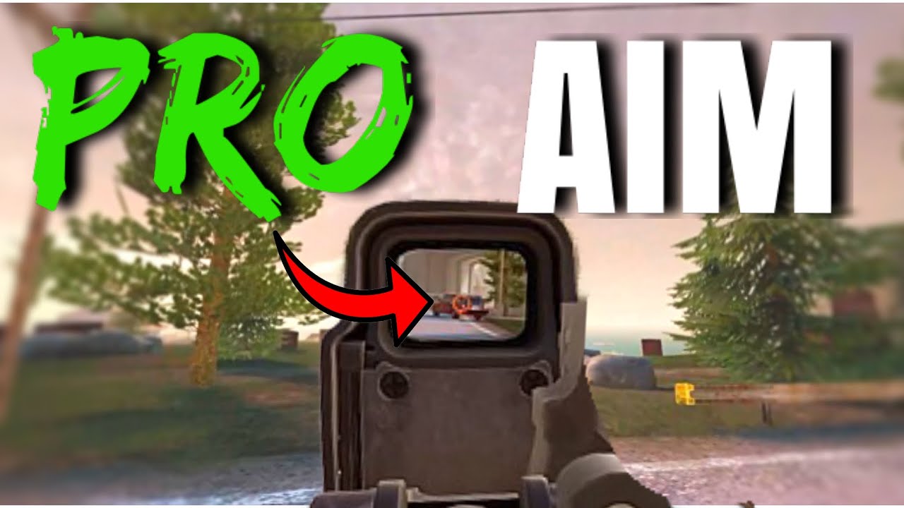 You're Aiming The Wrong Way [GUIDE] | Ghost of Tabor