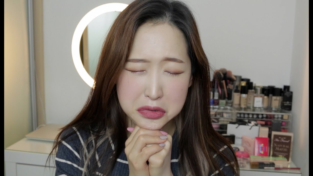 K-beauty Cosmetics Parcel from Korea ♥ 한국에서 온 택배 열어봐요