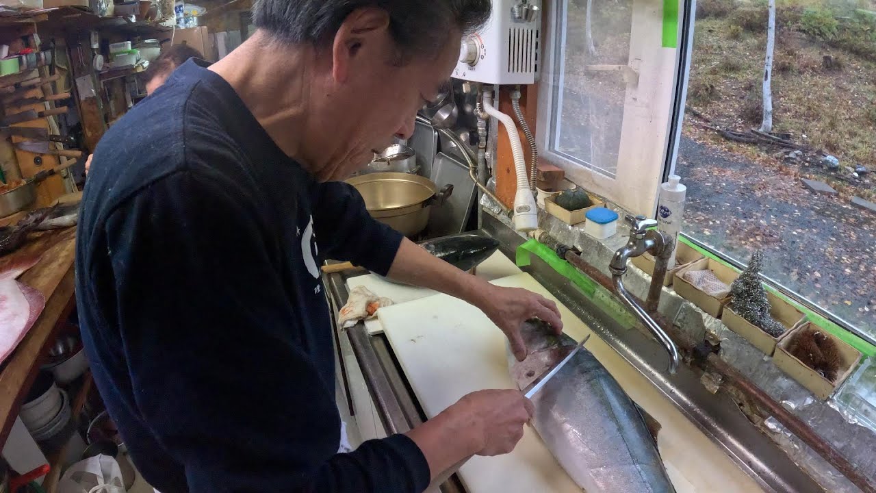 これぞ　寒ブリ！！