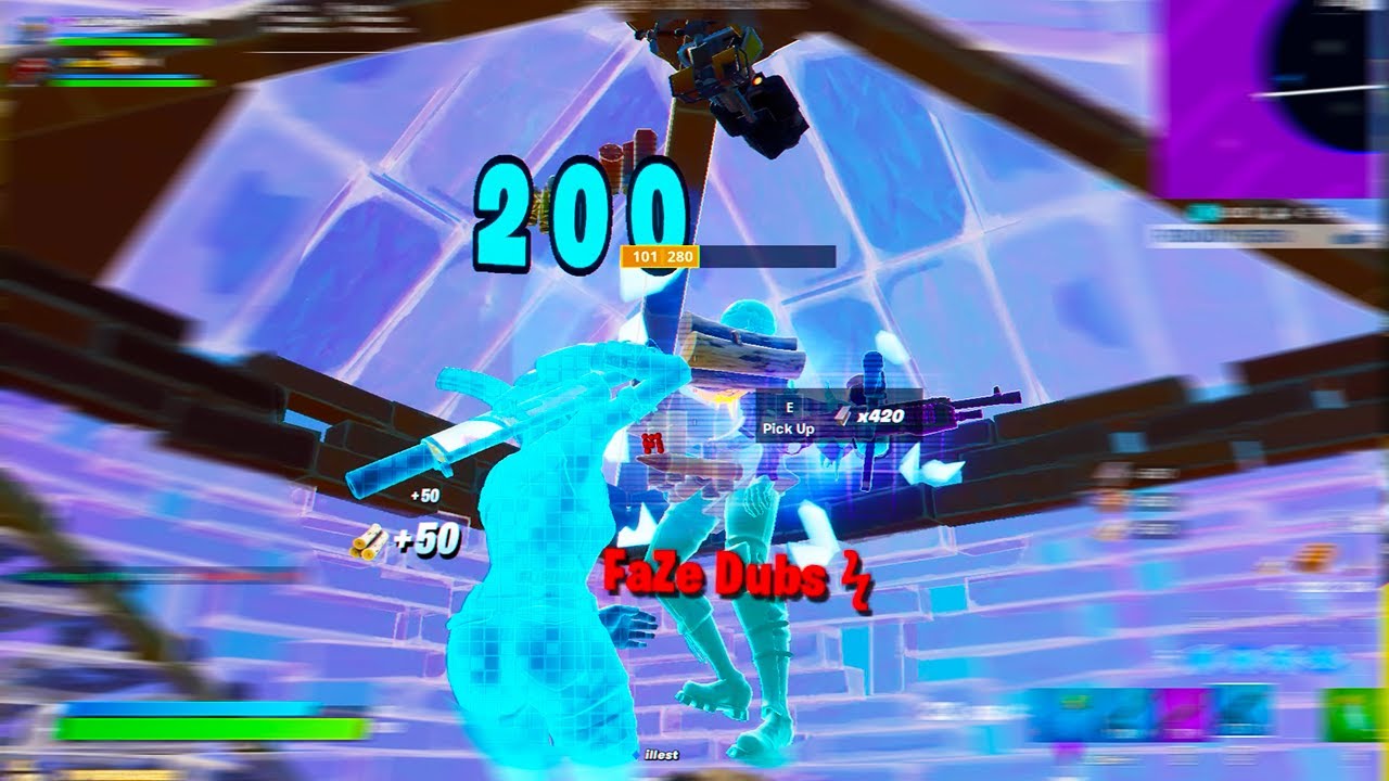 FaZe Megga Highlights #9