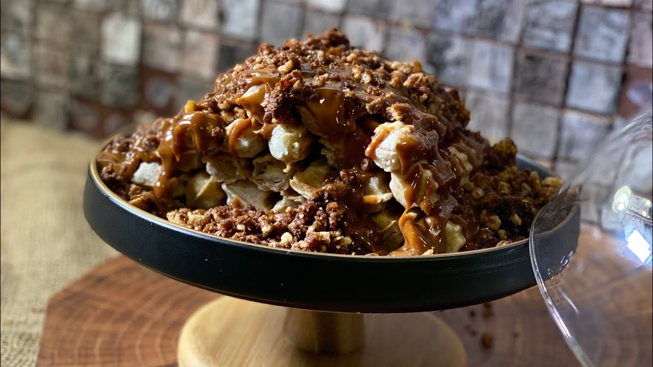 سينامون الشورز😋😋