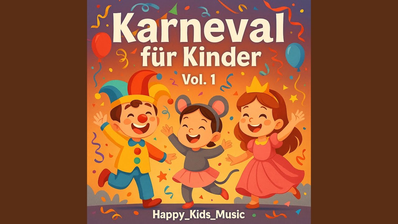 Karneval Helau