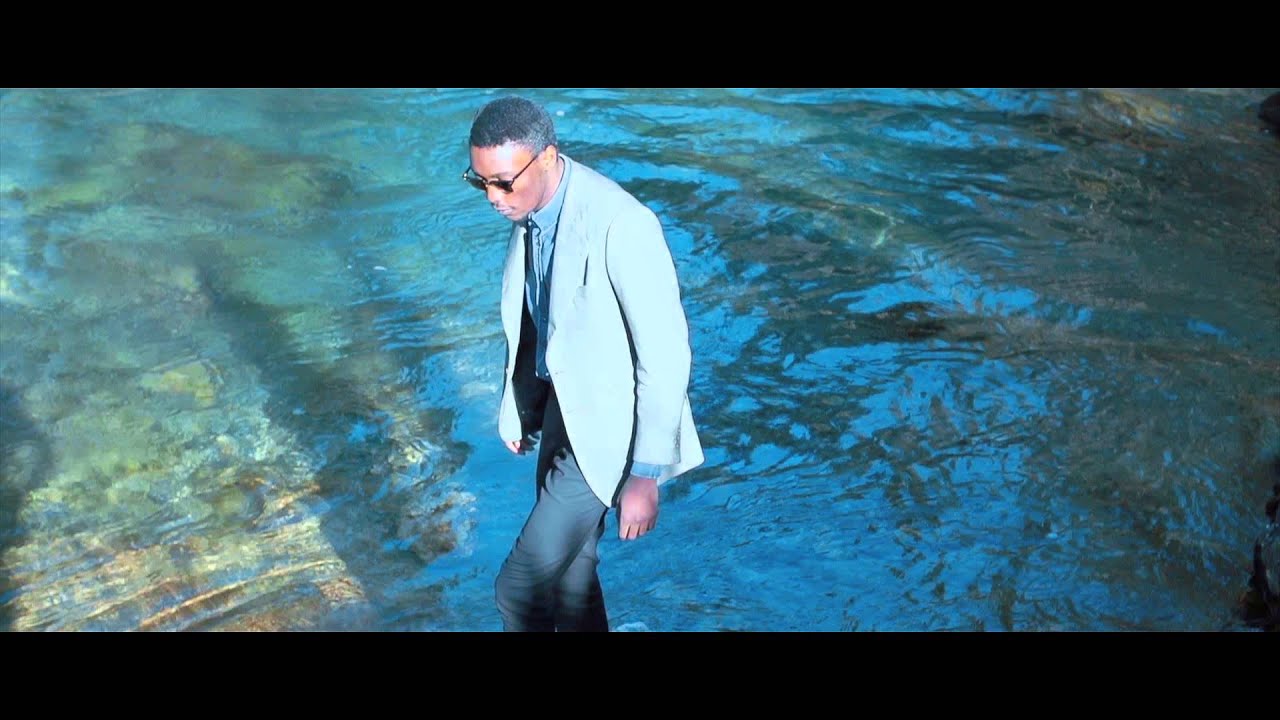 JOHN GRVY - Bad Decisions (Official Video)