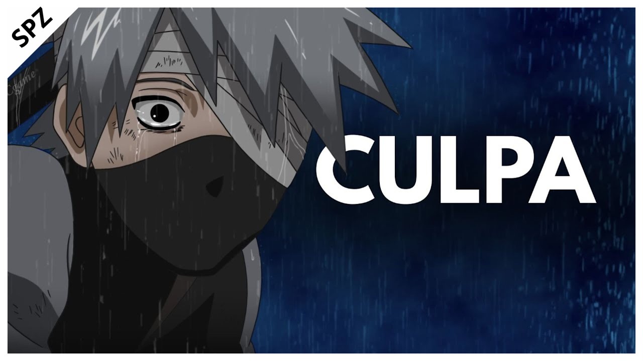 A história do KAKASHI é mais PESADA do que parece (Naruto)