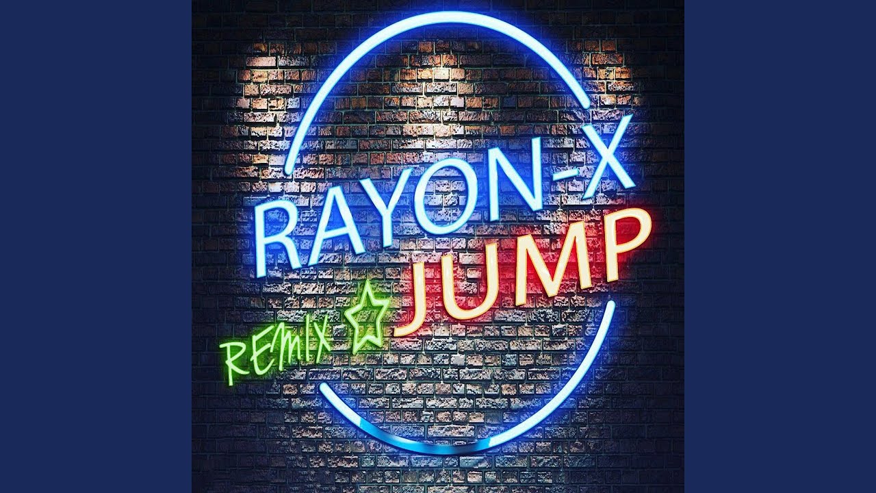Jump (Remix)