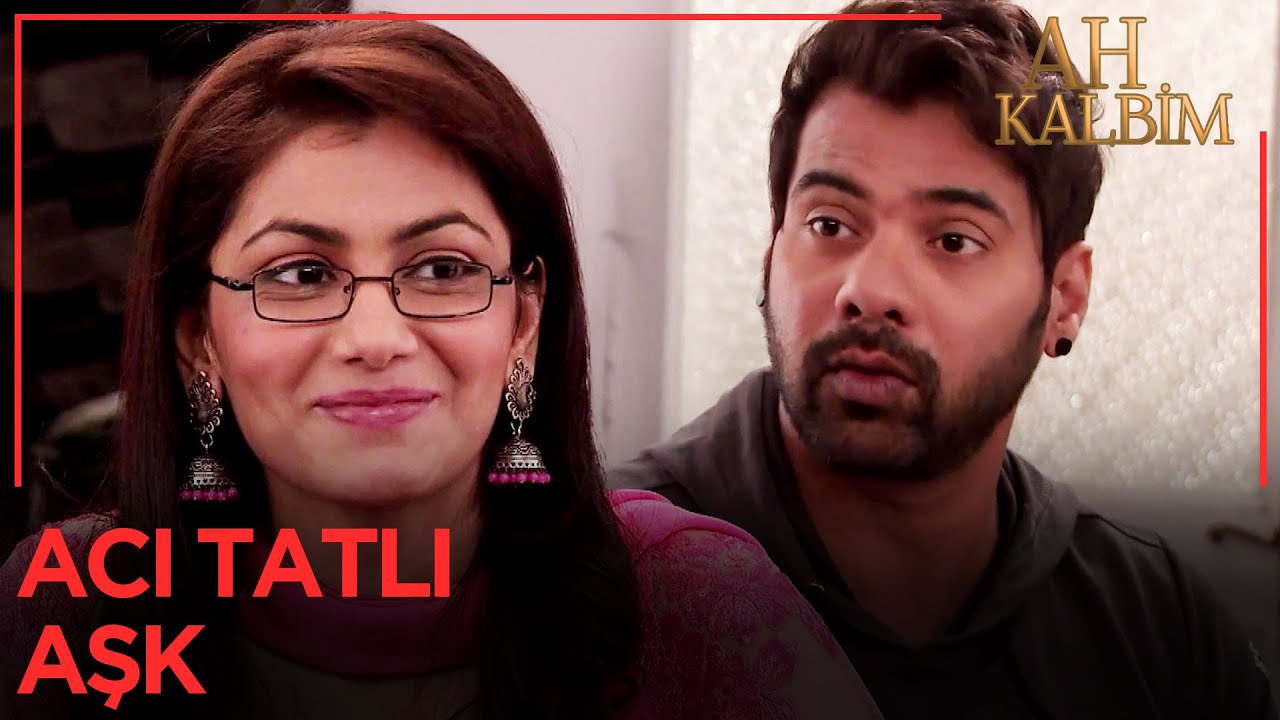 Abhi ve Pragya'nın Romantizmi Bitmez | Ah Kalbim 200. B&ouml;l&uuml;m