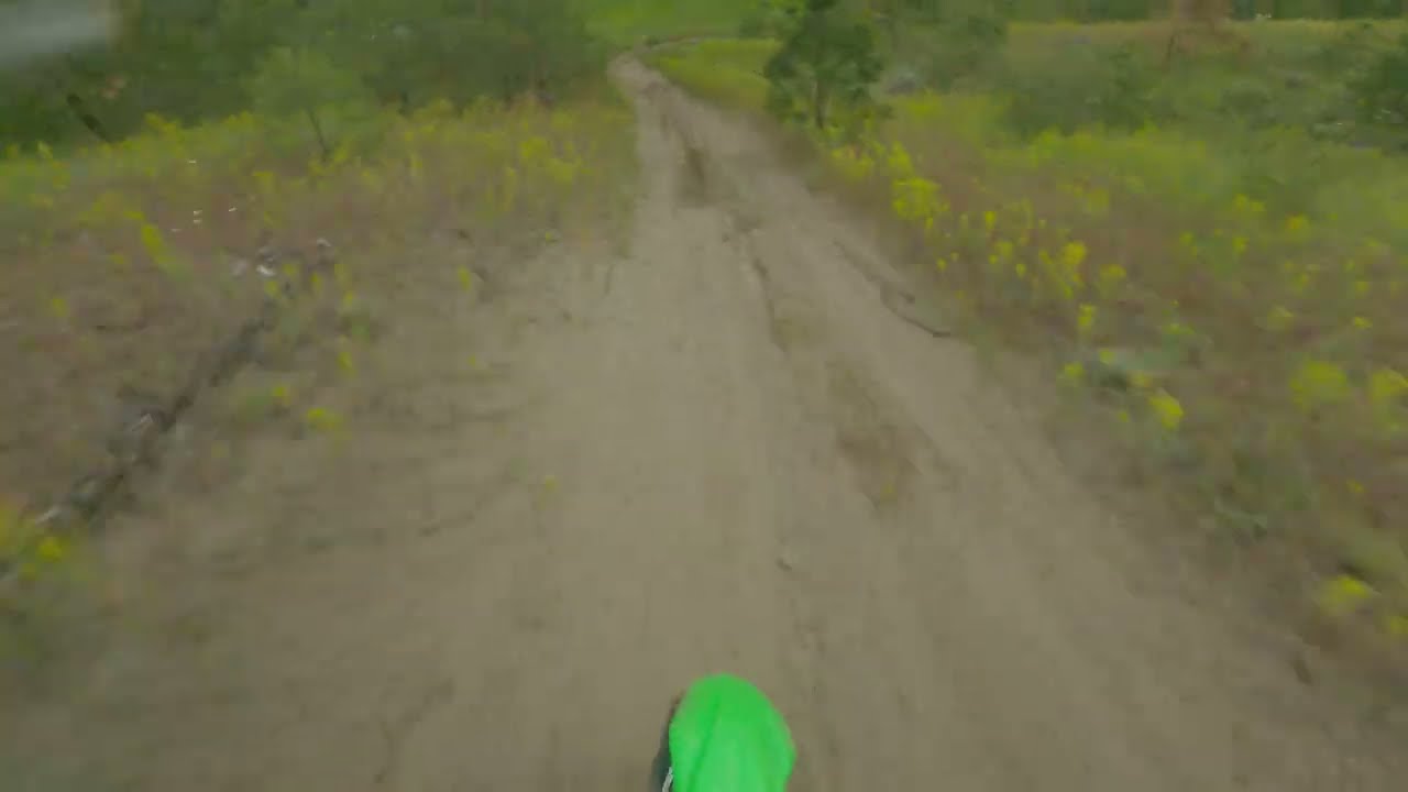 Barnhartvale Hillside Moto Track