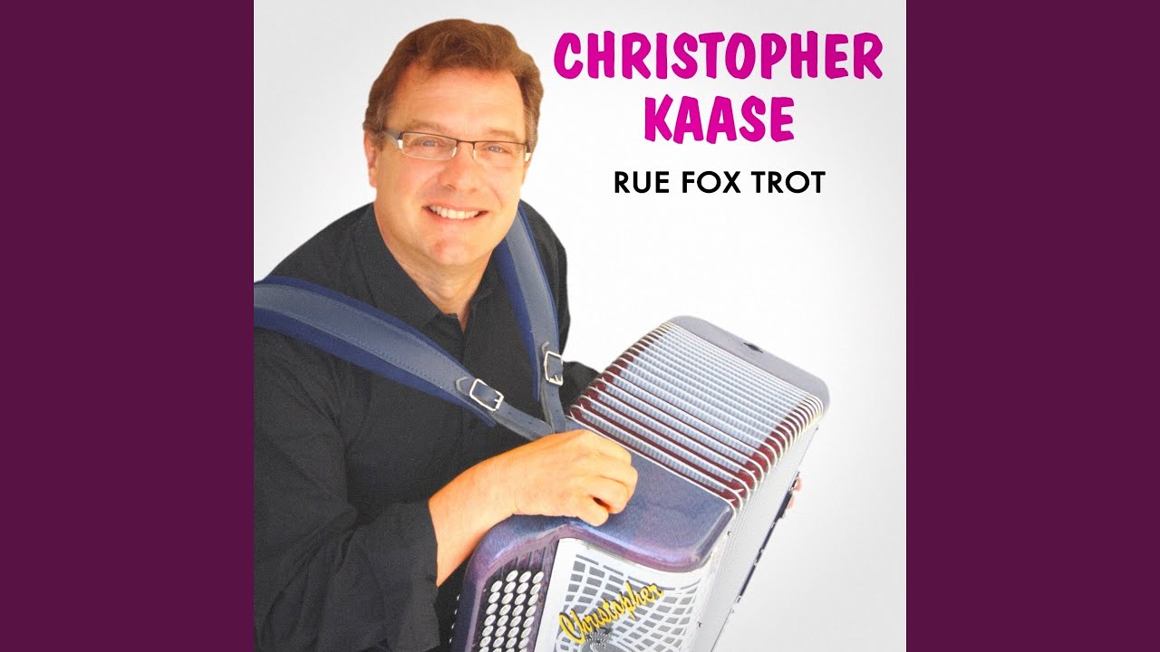 Rue Fox Trot