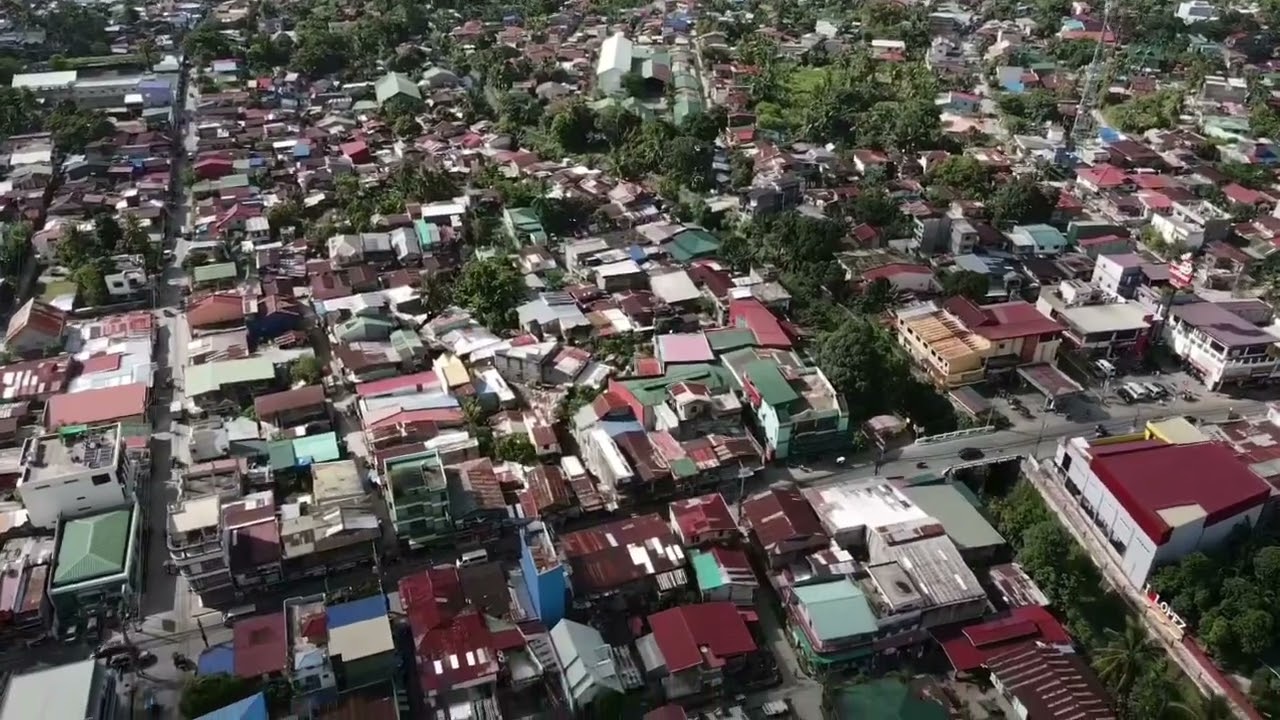 Progressive Lopez Quezon Province!
