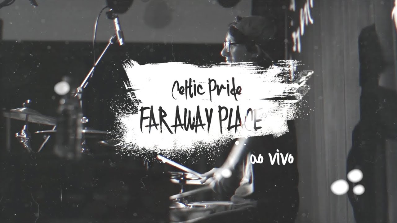 Far Away Place - Celtic Pride (Festival O Valse) @ Ao Vivo