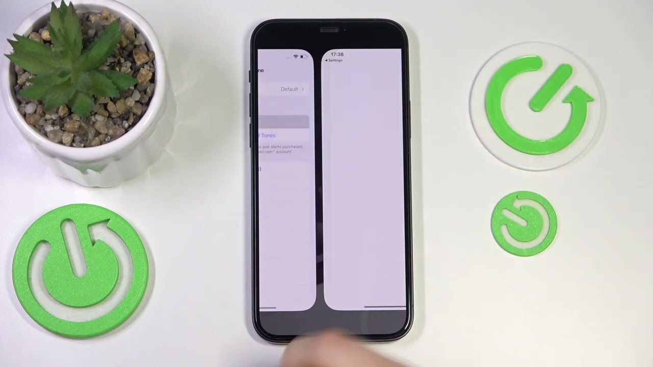 iPhone 16E 2025 - How to Change Ringtone on iPhone? | Customize Ringtone