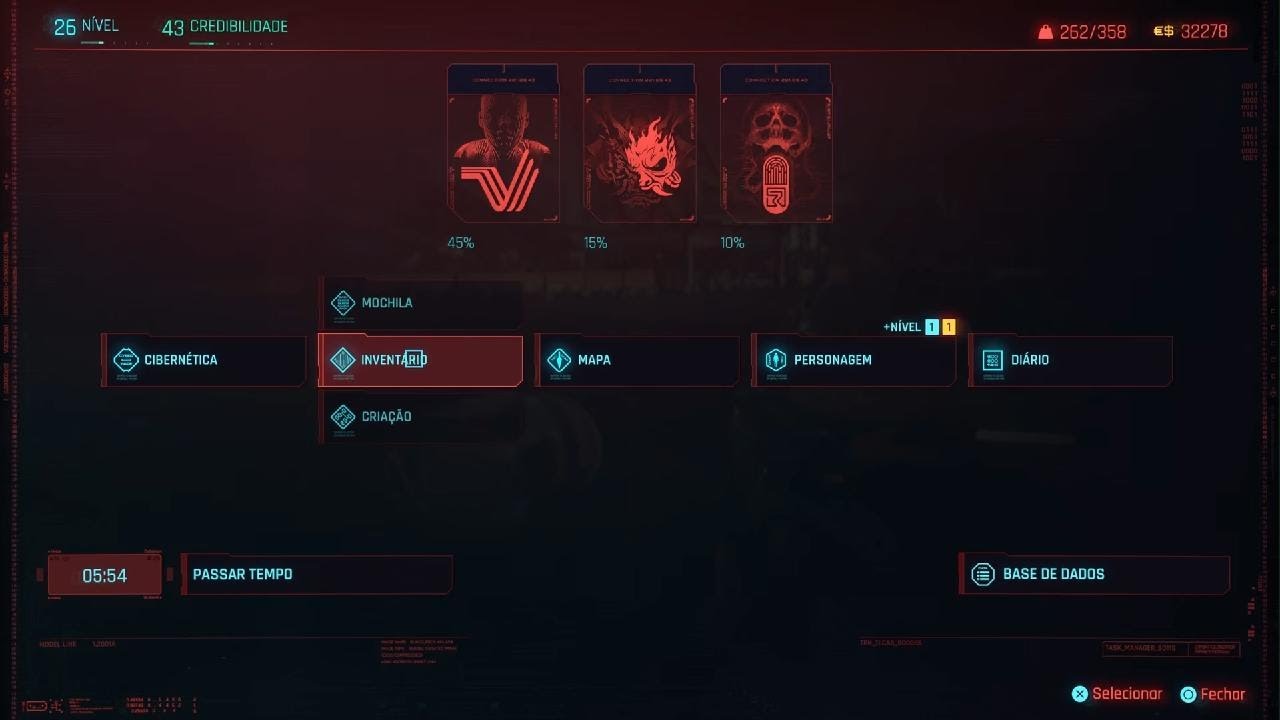 Cyberpunk 2077_#9