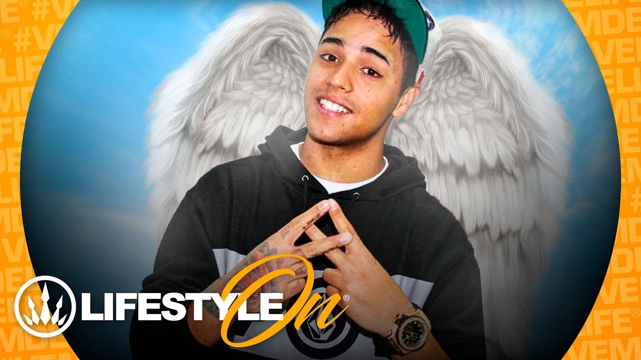 MC Daleste - Premonição (Lyric) Lifestyle ON