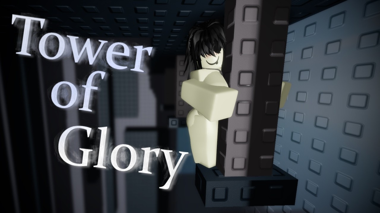 tower of glory