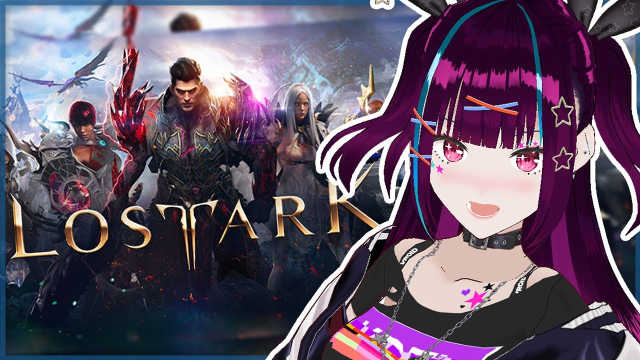 LOST ARK CLOSED BETA FIRST IMPRESSIONS!