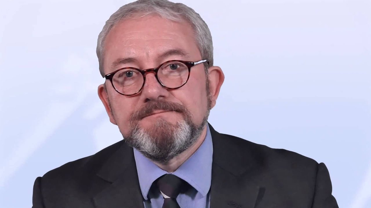 Отмывание денег: объяснение от Найджела Лоуэта.
