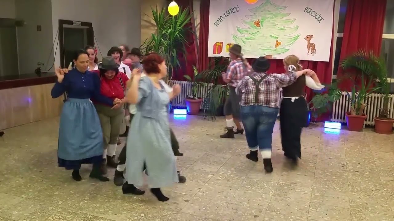 Fenyveserdő - Sramli 2015. Pápa