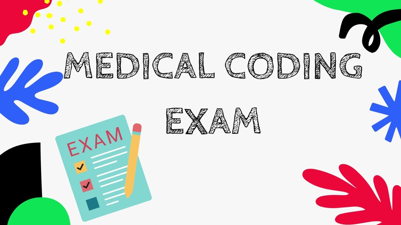 Medical Coding Exam- CPC Everything You Need To Know!!