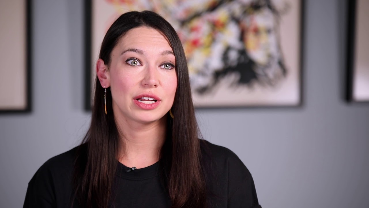 Indigenous Identity Discussion Full Interview