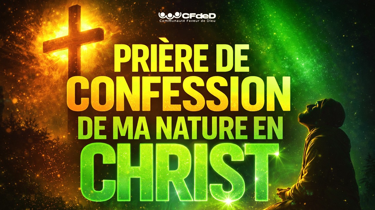 Ne t'arrête pas de déclarer cette parole dans ta vie 🔥