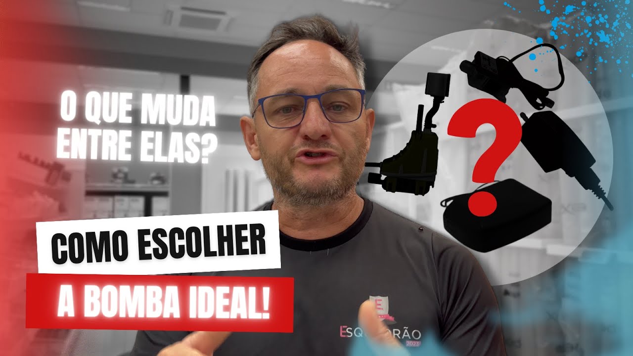 QUAIS AS MELHORES BOMBAS DE DRENAGEM DO MERCADO: GUIA COMPLETO COM CARACTERÍSTICAS E DIFERENÇAS!