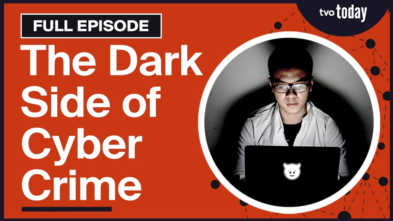 What You Need to Know About Cyber Crime | Full Episode | The Thread with Nam Kiwanuka