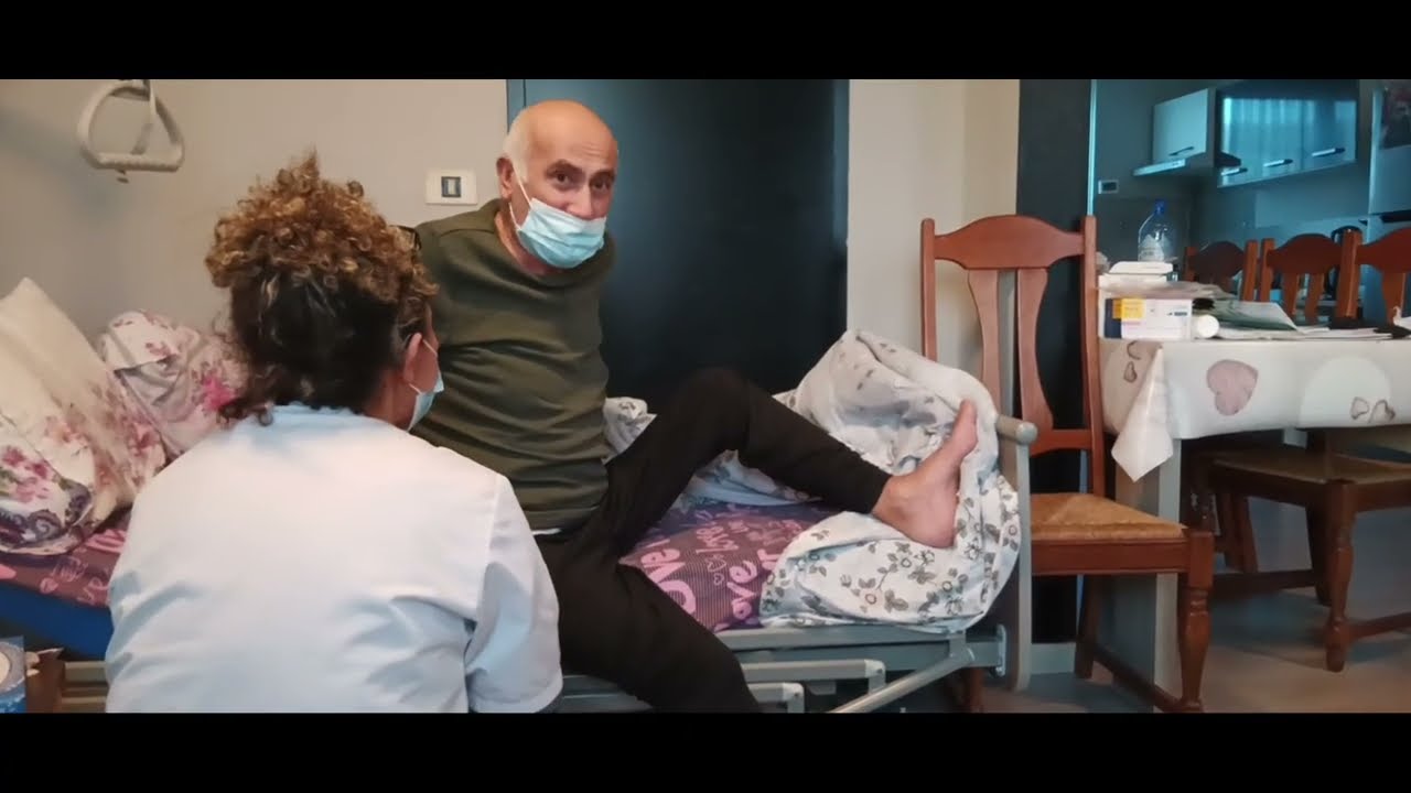 EFEM ÇOK HASTA ⁉️EVE DOKTOR GELDİ 😔