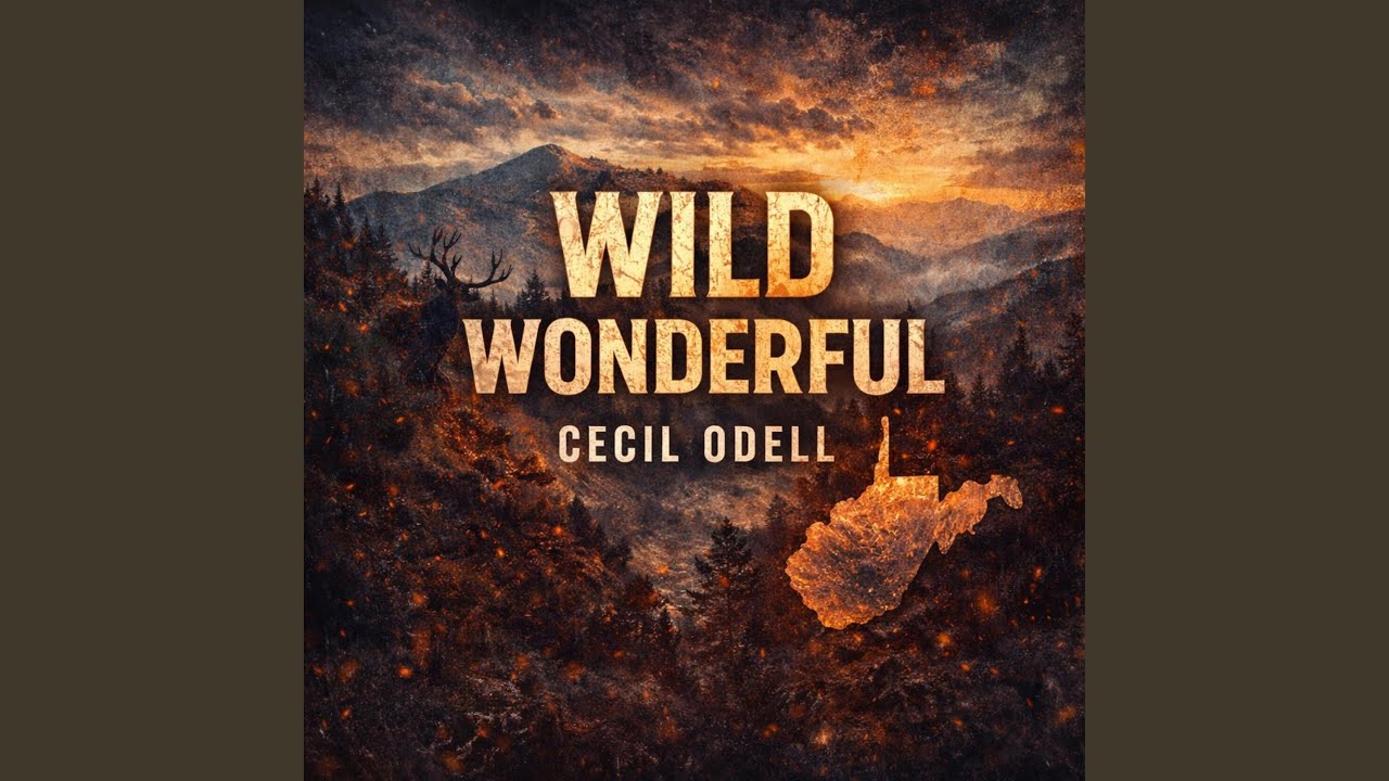 Wild Wonderful