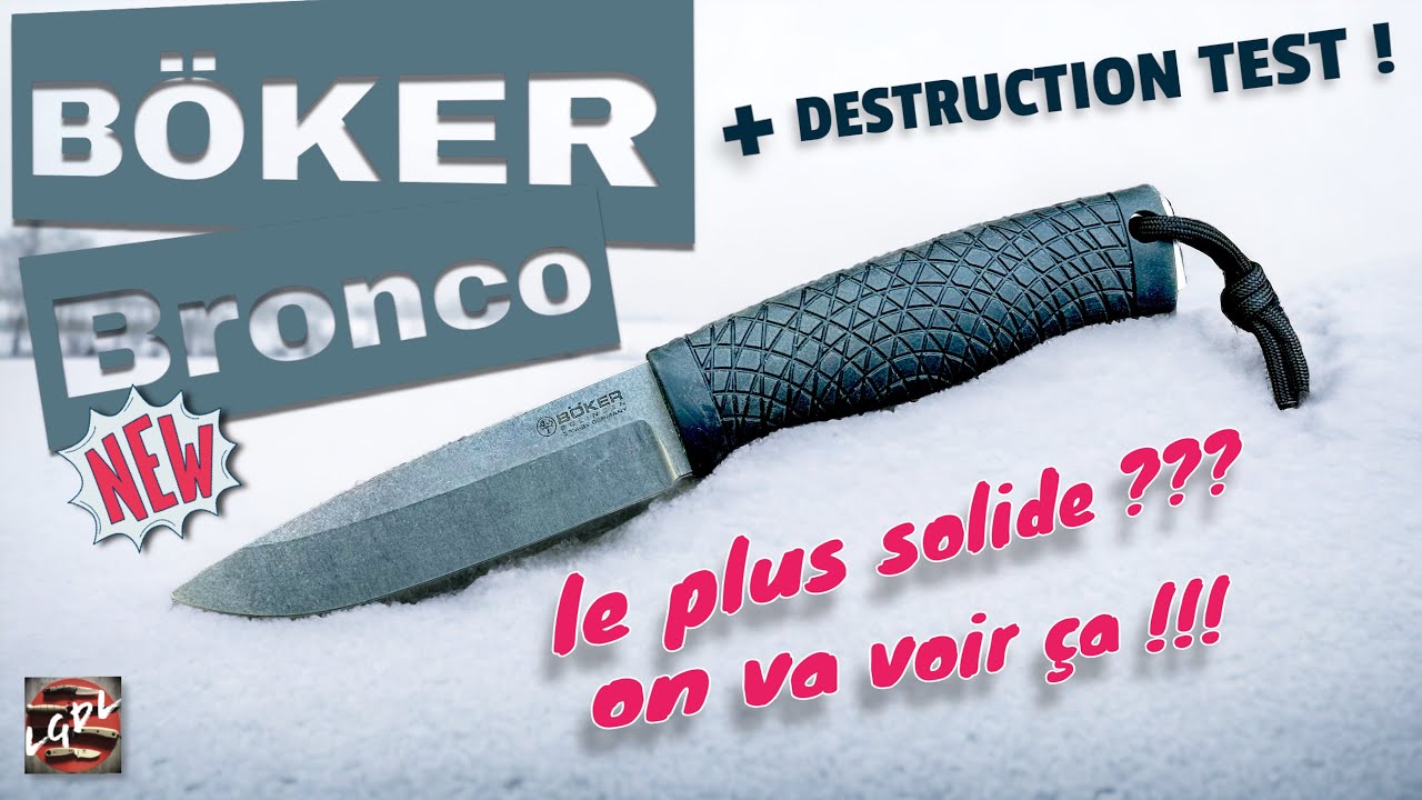 BÖKER 