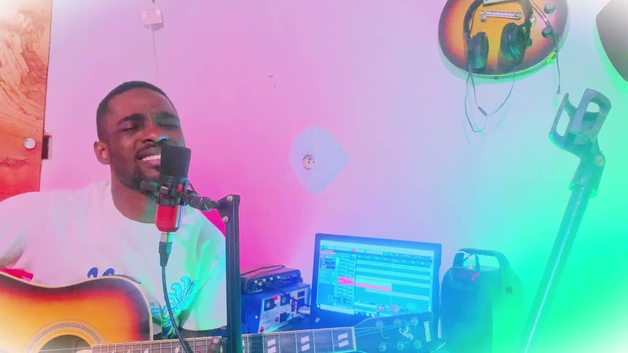🔥🙌SEMBOLA LOBOKO(unikumbuke) Cover BY OBED MBOMA