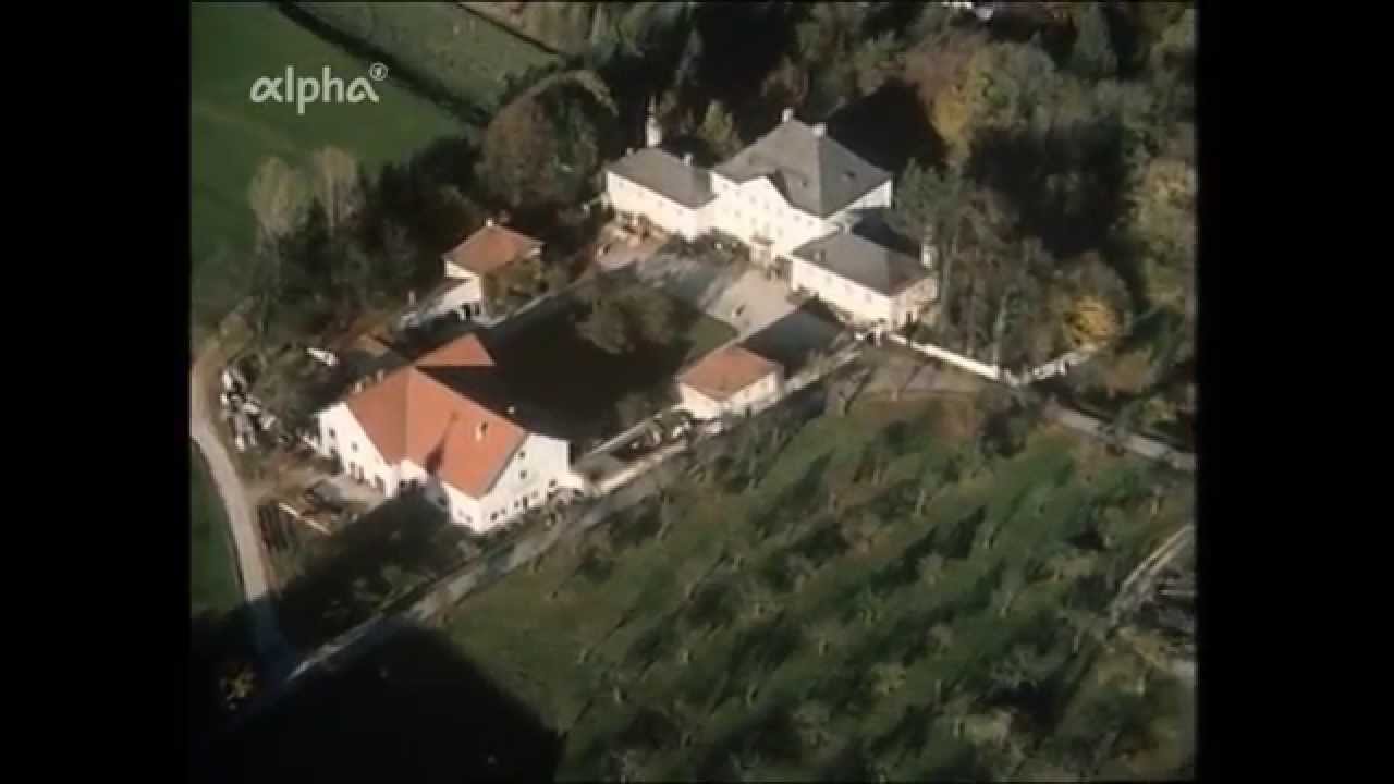 Verkehrsweg Inntal - Doku aus dem Jahr 1973