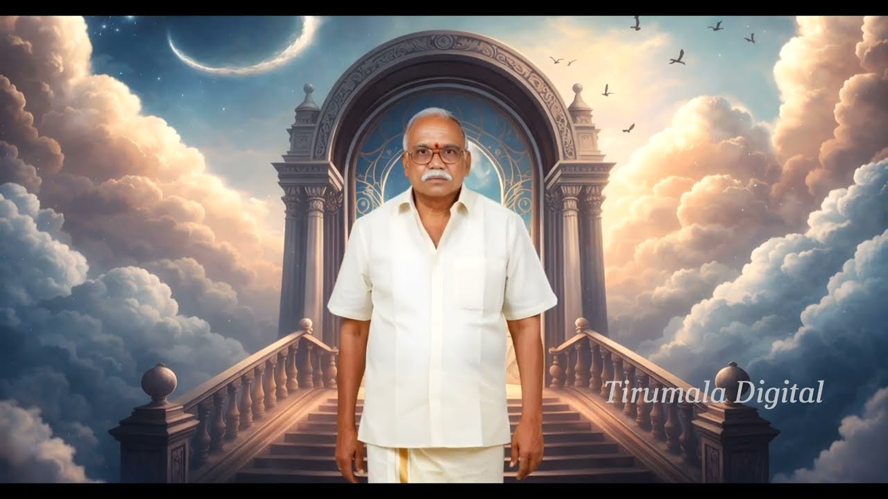 AI video Bachu Family Tirumala Photography Cell. 8885857769.@2025@