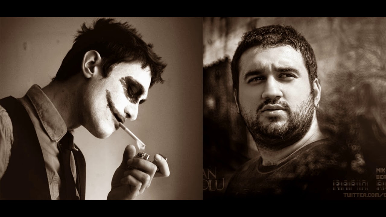 Panik Atak (Merciless feat. Joker)
