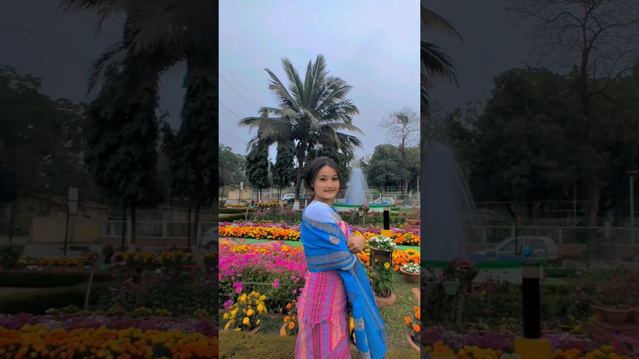 Bodo Shorts| Sunduri's Vlog|#trending #bodoshorts #2024 #viral