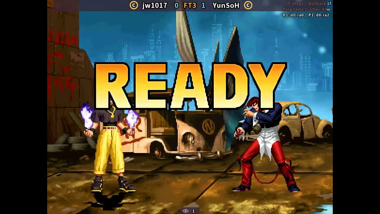 260317 C랭크 jw1017(이고크) vs 윤소YunSoH(아테나)~ 1대3~ 26_03_17_14_32