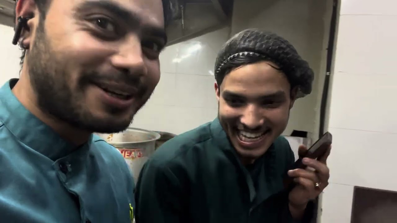 Daily vlog 1/365
