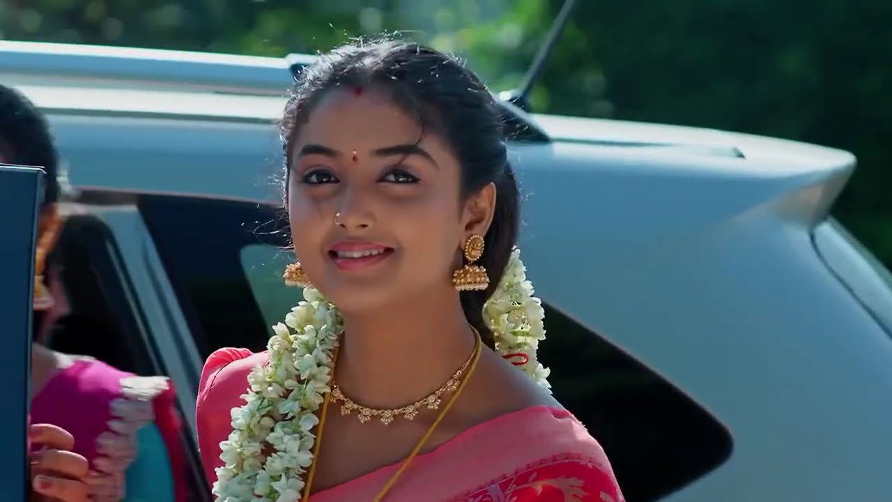 Meghasandesam | Ep - 436 | Webisode | Oct 05 2025 | Zee Telugu