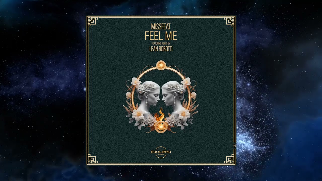 Missfeat - Vieilles Canailles - (Lean Robotti Remix)