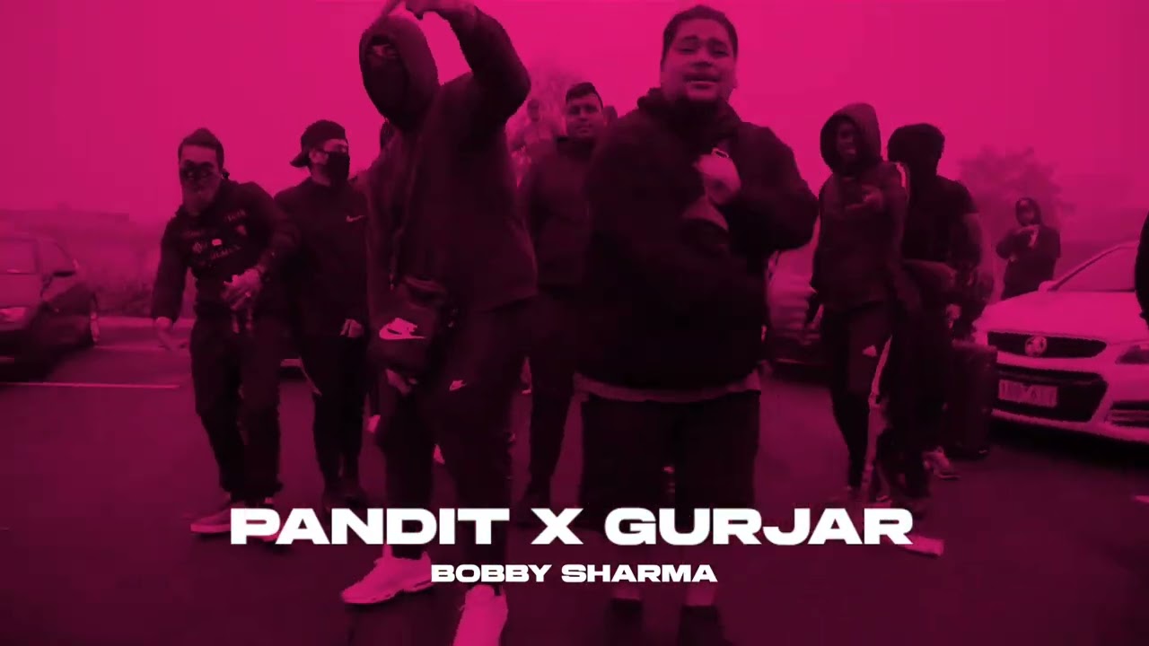 PANDIT GURJAR | BOBBY SHARMA | RED CREW |  NEW HARYANVI SONG 2026
