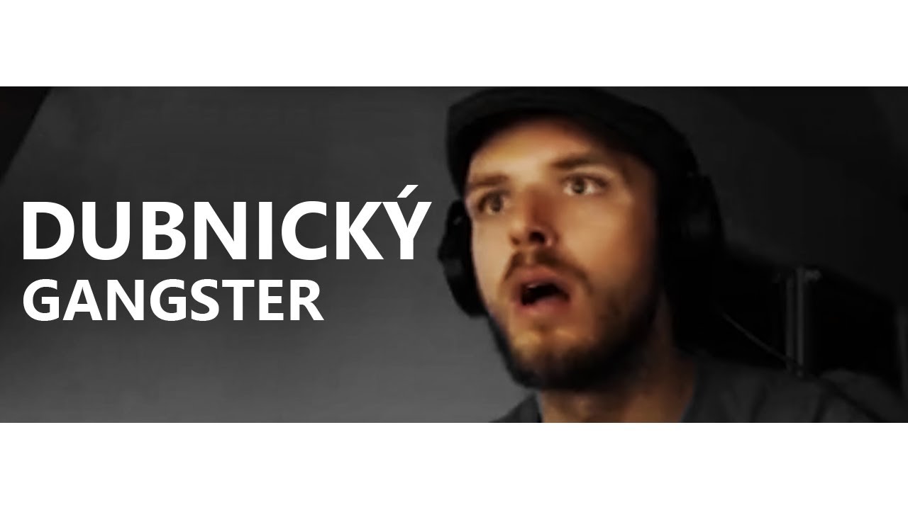 DUBNICKÝ GANGSTER - MAFIA 1 HIGHLIGHTS #3
