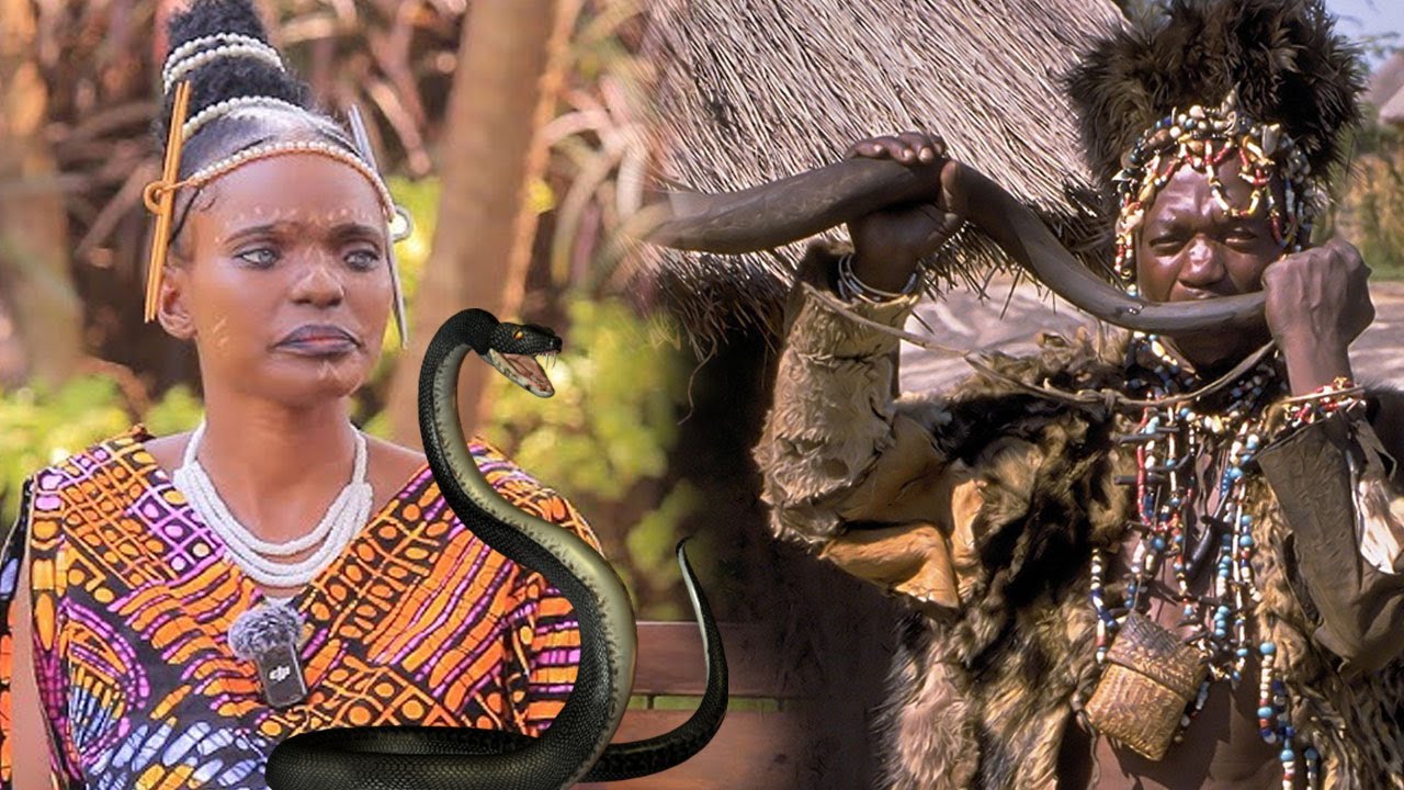 Kyewunyisa!!!..  Sarah Alibetonza abotode ekyama ky'ensibuko eyamanyi gaakozesa okuzumula.........