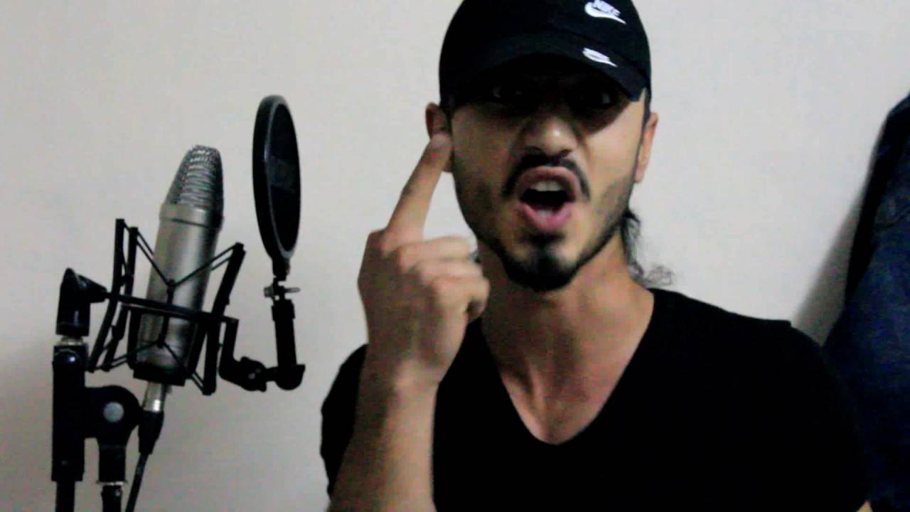 FLoWCasH-Şerefsizsin-YıLdız ÇeKim-2oI6-Video Clip